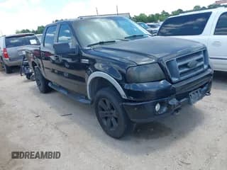 ✅ 2008 Ford F-150 XLT • VIN: 1FTPW14V88KC77147 • Lot: 42808418. Wystawiony na IAAI z przebiegiem 170 935 mil. Bezpłatny archiwum sprzedaży aukcyjnych z USA i szczegółowy raport historii pojazdu na DreamBid. Zdjęcie 1.