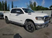 ✅ 2020 Ram 1500 Lone Star • VIN: 1C6RREFT8LN386192 • Лот: 93699055. Опубликован ранее на Copart с пробегом 75 682 миль. Бесплатный доступ к архиву аукционных продаж из США и подробный отчёт об истории автомобиля на DreamBid. Изображение 4.