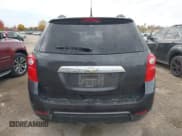 ✅ 2013 Chevrolet Equinox LT • VIN: 1GNFLEEK8DZ113180 • Lot: 43621908. Listed on IAAI with 73,618 mi. Free auction sales archive from the USA and detailed vehicle history report at DreamBid. Image 17.