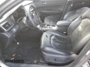 ✅ 2018 Kia Optima SX • VIN: 5XXGW4L21JG249988 • Lot: 89500985. Listed on Copart with 160,714 mi. Free auction sales archive from the USA and detailed vehicle history report at DreamBid. Image 7.