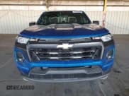 ✅ 2023 Chevrolet Colorado 2WD LT • VIN: 1GCPSCEK4P1228706 • Лот: 71816845. Опубликован ранее на Copart с пробегом 15 284 миль. Бесплатный доступ к архиву аукционных продаж из США и подробный отчёт об истории автомобиля на DreamBid. Изображение 5.