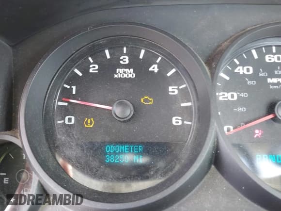 ✅ 2007 Chevrolet Silverado 1500 Work Truck • VIN: 1GCEC14C37E593728 • Лот: 42045120. Опубликован ранее на IAAI с пробегом 38 250 миль. Бесплатный доступ к архиву аукционных продаж из США и подробный отчёт об истории автомобиля на DreamBid. Изображение 15.