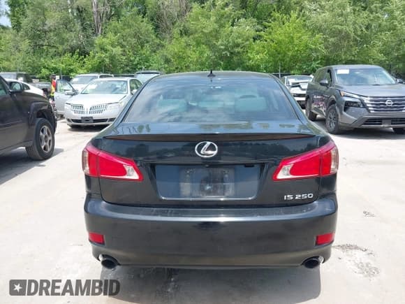 ✅ 2011 Lexus IS 250 • VIN: JTHBF5C25B5144973 • Лот: 42722251. Опубликован ранее на IAAI с пробегом 193 432 миль. Бесплатный доступ к архиву аукционных продаж из США и подробный отчёт об истории автомобиля на DreamBid. Изображение 16.