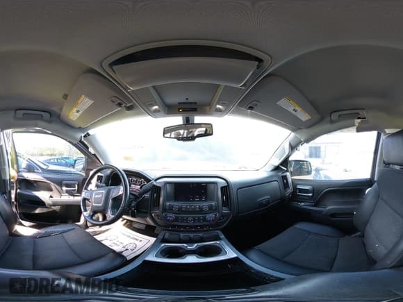 ✅ 2014 GMC Sierra 1500 SLE • VIN: 1GTV2UEC6EZ152782 • Лот: 43320615. Опубликован ранее на IAAI с пробегом 163 403 миль. Бесплатный доступ к архиву аукционных продаж из США и подробный отчёт об истории автомобиля на DreamBid. Изображение 19.