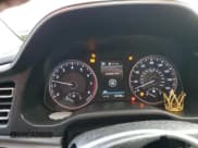 ✅ 2019 Hyundai Elantra Limited • VIN: KMHD84LF3KU886081 • Лот: 69933305. Опубликован ранее на Copart с пробегом 55 108 миль. Бесплатный доступ к архиву аукционных продаж из США и подробный отчёт об истории автомобиля на DreamBid. Изображение 9.