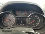 ✅ 2019 Chevrolet Cruze LS • VIN: 1G1BC5SM5K7125429 • Lot: 82071315. Listed on Copart with 41,550 mi. Free auction sales archive from the USA and detailed vehicle history report at DreamBid. Image 9.