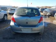 ✅ 2010 Toyota Yaris • VIN: JTDJT4K39A5284324 • Lot: 43705774. Listed on IAAI with 163,574 mi. Free auction sales archive from the USA and detailed vehicle history report at DreamBid. Image 17.