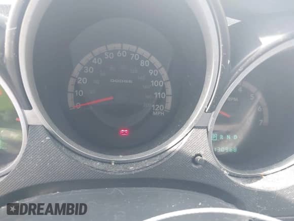 2008 Dodge Nitro R/T с VIN 1D8GT58648W101242, выставлен на аукционе IAAI как лот 42494748 с пробегом 130 968 миль миль и . История ставок и продаж доступна на DreamBid. Изображение 7.