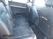 ✅ 2016 Ford Explorer XLT • VIN: 1FM5K8DH0GGC37874 • Lot: 43916434. Wystawiony na IAAI z przebiegiem 204 047 mil. Bezpłatny archiwum sprzedaży aukcyjnych z USA i szczegółowy raport historii pojazdu na DreamBid. Zdjęcie 8.