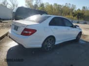 ✅ 2014 Mercedes-Benz C 300 Sport • VIN: WDDGF8AB7ER310960 • Лот: 86628545. Опубликован ранее на Copart с пробегом 118 301 миль. Бесплатный доступ к архиву аукционных продаж из США и подробный отчёт об истории автомобиля на DreamBid. Изображение 3.