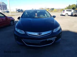 ✅ 2018 Chevrolet Volt Premier • VIN: 1G1RB6S53JU130077 • Lot: 74297054. Wystawiony na Copart z przebiegiem Nie podano. Bezpłatny archiwum sprzedaży aukcyjnych z USA i szczegółowy raport historii pojazdu na DreamBid. Zdjęcie 5.