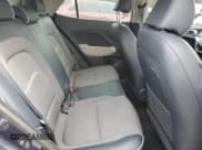 ✅ 2022 Hyundai Venue SEL • VIN: KMHRC8A35NU153460 • Lot: 82672614. Listed on Copart with 60,561 mi. Free auction sales archive from the USA and detailed vehicle history report at DreamBid. Image 11.