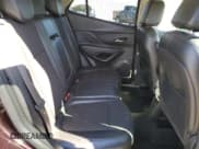 ✅ 2017 Buick Encore Preferred • VIN: KL4CJASB4HB204535 • Lot: 87003435. Listed on Copart with 100,706 mi. Free auction sales archive from the USA and detailed vehicle history report at DreamBid. Image 11.