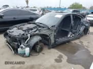 ✅ 2020 Infiniti Q50 Luxe • VIN: JN1EV7AP7LM206931 • Лот: 41899326. Опубликован ранее на IAAI с пробегом 32 498 миль. Бесплатный доступ к архиву аукционных продаж из США и подробный отчёт об истории автомобиля на DreamBid. Изображение 18.