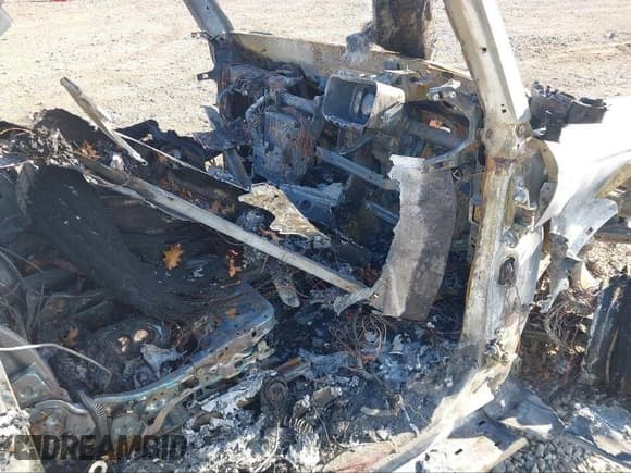 ✅ 2023 Ford Bronco • VIN: 1FMDE5AP9PLB20136 • Lot: 40875570. Listed on IAAI with 18,064 mi. Free auction sales archive from the USA and detailed vehicle history report at DreamBid. Image 5.