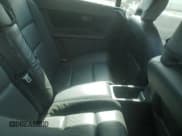 ✅ 2010 Volvo C70 • VIN: YV1672MC4AJ090331 • Lot: 56949545. Listed on Copart with 132,609 mi. Free auction sales archive from the USA and detailed vehicle history report at DreamBid. Image 10.