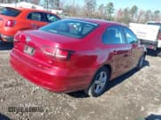 ✅ 2016 Volkswagen Jetta S • VIN: 3VW267AJ5GM228507 • Lot: 43653543. Wystawiony na IAAI z przebiegiem 159 840 mil. Bezpłatny archiwum sprzedaży aukcyjnych z USA i szczegółowy raport historii pojazdu na DreamBid. Zdjęcie 4.