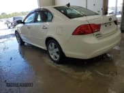 ✅ 2009 Kia Optima EX • VIN: KNAGE228295323493 • Lot: 83819085. Listed on Copart with 126,975 mi. Free auction sales archive from the USA and detailed vehicle history report at DreamBid. Image 2.