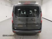 ✅ 2016 Ford Transit Connect XLT • VIN: NM0GS9F77G1286710 • Lot: 90938755. Listed on Copart with 185,889 mi. Free auction sales archive from the USA and detailed vehicle history report at DreamBid. Image 6.