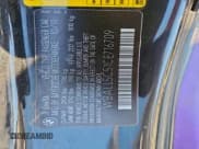 ✅ 2012 BMW Z4 sDrive28i • VIN: WBALL5C51CE716709 • Lot: 94324675. Listed on Copart with 127,953 mi. Free auction sales archive from the USA and detailed vehicle history report at DreamBid. Image 12.