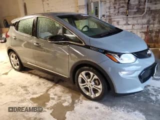 ✅ 2020 Chevrolet Bolt EV LT • VIN: 1G1FY6S08L4146168 • Lot: 49177594. Wystawiony na Copart z przebiegiem 48 152 mil. Bezpłatny archiwum sprzedaży aukcyjnych z USA i szczegółowy raport historii pojazdu na DreamBid. Zdjęcie 4.