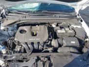 ✅ 2018 Hyundai Elantra Limited • VIN: 5NPD84LF3JH294354 • Lot: 43561118. Listed on IAAI with 96,957 mi. Free auction sales archive from the USA and detailed vehicle history report at DreamBid. Image 10.