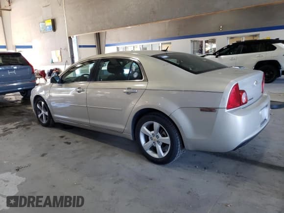✅ 2011 Chevrolet Malibu 1LT • VIN: 1G1ZC5E1XBF256247 • Lot: 78495854. Listed on Copart with 95,051 mi. Free auction sales archive from the USA and detailed vehicle history report at DreamBid. Image 2.