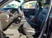 2018 Chevrolet Traverse LT z VIN 1GNEVHKW1JJ285026, wystawiony jako Copart lot #82348695 z przebiegiem 94 788 mil mil oraz Szkoda całkowita • Salvage title. Historia ofert i sprzedaży dostępna na DreamBid. Obrazek 7.