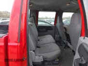 ✅ 2005 Ford F-250 XL • VIN: 1FTSW21P45EB85985 • Lot: 41982203. Listed on IAAI with 147,336 mi. Free auction sales archive from the USA and detailed vehicle history report at DreamBid. Image 8.