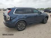 ✅ 2022 Volvo XC90 Momentum • VIN: YV4102CKXN1780939 • Lot: 51474955. Listed on Copart with 79,370 mi. Free auction sales archive from the USA and detailed vehicle history report at DreamBid. Image 3.