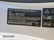 ✅ 2015 BMW 4 Series 428i xDrive • VIN: WBA3T1C51FP820800 • Lot: 88390905. Wystawiony na Copart z przebiegiem 168 906 mil. Bezpłatny archiwum sprzedaży aukcyjnych z USA i szczegółowy raport historii pojazdu na DreamBid. Zdjęcie 14.