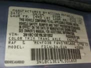 ✅ 2009 Nissan Versa SL • VIN: 3N1BC13E19L501852 • Lot: 47270585. Listed on Copart with 133,681 mi. Free auction sales archive from the USA and detailed vehicle history report at DreamBid. Image 12.