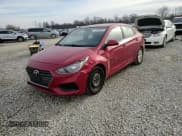 ✅ 2018 Hyundai Accent SE • VIN: 3KPC24A35JE016601 • Лот: 49589695. Опубликован ранее на Copart с пробегом 117 660 миль. Бесплатный доступ к архиву аукционных продаж из США и подробный отчёт об истории автомобиля на DreamBid. Изображение 11.