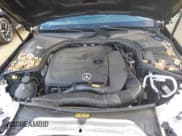 ✅ 2021 Mercedes-Benz C 300 • VIN: W1KWF8EB1MR614659 • Lot: 43711746. Wystawiony na IAAI z przebiegiem 103 924 mil. Bezpłatny archiwum sprzedaży aukcyjnych z USA i szczegółowy raport historii pojazdu na DreamBid. Zdjęcie 10.