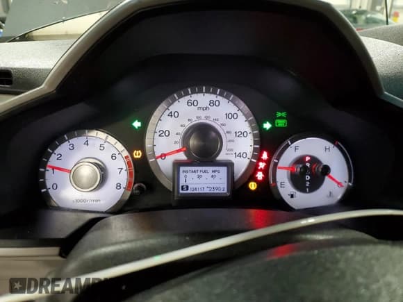 ✅ 2011 Honda Pilot EX-L • VIN: 5FNYF4H75BB051704 • Лот: 92026965. Опубликован ранее на Copart с пробегом 124 117 миль. Бесплатный доступ к архиву аукционных продаж из США и подробный отчёт об истории автомобиля на DreamBid. Изображение 9.