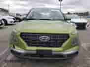 2022 Hyundai Venue SE с VIN KMHRB8A30NU198583, выставлен на аукционе Copart как лот 78198634 с пробегом 18 840 миль миль и Списание • Salvage title. История ставок и продаж доступна на DreamBid. Изображение 5.