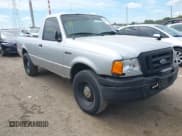 ✅ 2004 Ford Ranger XL • VIN: 1FTYR10DX4PA19444 • Lot: 43042249. Listed on IAAI with 167,180 mi. Free auction sales archive from the USA and detailed vehicle history report at DreamBid. Image 6.