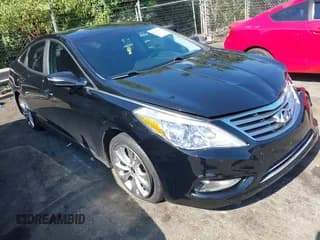 ✅ 2014 Hyundai Azera • VIN: KMHFG4JGXEA360558 • Лот: 42845445. Опубликован ранее на IAAI с пробегом 147 055 миль. Бесплатный доступ к архиву аукционных продаж из США и подробный отчёт об истории автомобиля на DreamBid. Изображение 1.