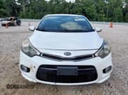 ✅ 2015 Kia Forte EX • VIN: KNAFX6A83F5404559 • Лот: 69731715. Опубликован ранее на Copart с пробегом 116 737 миль. Бесплатный доступ к архиву аукционных продаж из США и подробный отчёт об истории автомобиля на DreamBid. Изображение 5.