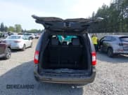 ✅ 2016 Chrysler Town & Country S • VIN: 2C4RC1HG0GR138532 • Lot: 42164215. Listed on IAAI with 55,486 mi. Free auction sales archive from the USA and detailed vehicle history report at DreamBid. Image 16.