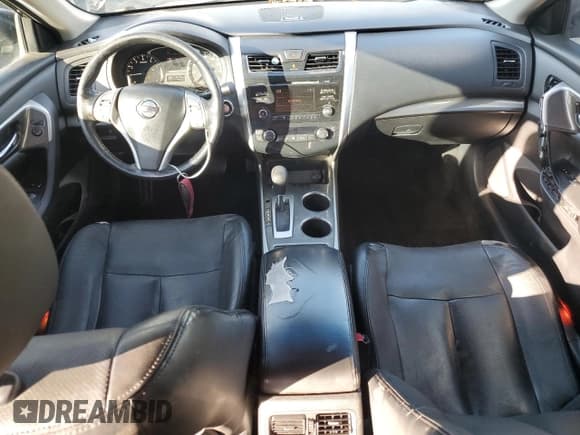 ✅ 2015 Nissan Altima SL • VIN: 1N4AL3AP8FN404321 • Lot: 93774795. Listed on Copart with 173,499 mi. Free auction sales archive from the USA and detailed vehicle history report at DreamBid. Image 8.