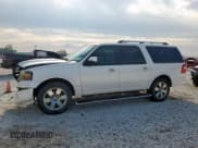 ✅ 2010 Ford Expedition Max Limited • VIN: 1FMJK1K59AEB60178 • Lot: 84547935. Listed on Copart with 174,937 mi. Free auction sales archive from the USA and detailed vehicle history report at DreamBid. Image 1.