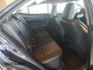 ✅ 2016 Toyota Corolla LE Plus • VIN: 5YFBURHE7GP429024 • Lot: 90538345. Listed on Copart with 114,939 mi. Free auction sales archive from the USA and detailed vehicle history report at DreamBid. Image 10.