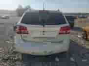 2017 Dodge Journey SE с VIN 3C4PDCAB4HT621941, выставлен на аукционе Copart как лот 81314695 с пробегом 142 589 миль миль и Списание • Salvage title. История ставок и продаж доступна на DreamBid. Изображение 6.
