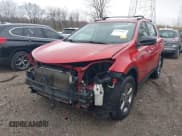 ✅ 2015 Toyota RAV4 LE • VIN: JTMBFREV9FD168527 • Lot: 43750685. Listed on IAAI with 194,728 mi. Free auction sales archive from the USA and detailed vehicle history report at DreamBid. Image 18.