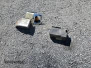 ✅ 2003 GMC Envoy SLT • VIN: 1GKET16S932145868 • Lot: 64846045. Listed on Copart with Not provided. Free auction sales archive from the USA and detailed vehicle history report at DreamBid. Image 13.