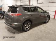 ✅ 2018 Toyota RAV4 XLE • VIN: JTMRFREV4JJ242736 • Лот: 43561158. Опубликован ранее на IAAI с пробегом 79 723 миль. Бесплатный доступ к архиву аукционных продаж из США и подробный отчёт об истории автомобиля на DreamBid. Изображение 4.