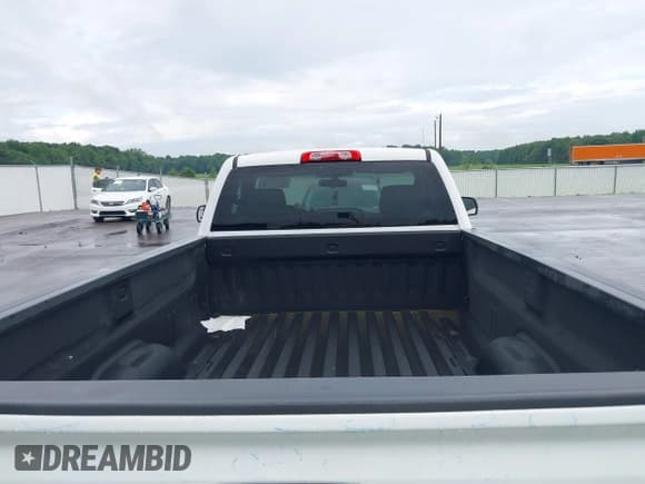 ✅ 2016 Chevrolet Silverado 1500 Work Truck • VIN: 1GCNCNEH4GZ206968 • Лот: 42634943. Опубликован ранее на IAAI с пробегом 105 102 миль. Бесплатный доступ к архиву аукционных продаж из США и подробный отчёт об истории автомобиля на DreamBid. Изображение 8.