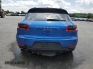 ✅ 2015 Porsche Macan S • VIN: WP1AB2A59FLB66334 • Lot: 61255455. Listed on Copart with 132,996 mi. Free auction sales archive from the USA and detailed vehicle history report at DreamBid. Image 6.