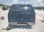 ✅ 2005 GMC Yukon XL SLE • VIN: 3GKEC16Z45G143727 • Lot: 68037575. Listed on Copart with 198,232 mi. Free auction sales archive from the USA and detailed vehicle history report at DreamBid. Image 6.